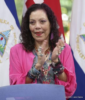 Presidente Daniel dirigió mensaje a la nación sobre reinicio de la mesa de diálogo