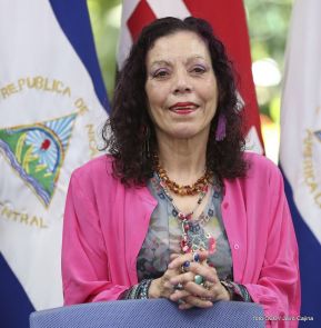 Presidente Daniel dirigió mensaje a la nación sobre reinicio de la mesa de diálogo