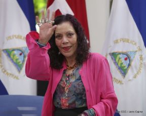 Presidente Daniel dirigió mensaje a la nación sobre reinicio de la mesa de diálogo