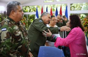 Presidente Daniel dirigió mensaje a la nación sobre reinicio de la mesa de diálogo