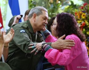 Presidente Daniel dirigió mensaje a la nación sobre reinicio de la mesa de diálogo