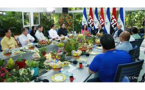  Presidente Daniel anuncia revocación de resolución sobre el INSS