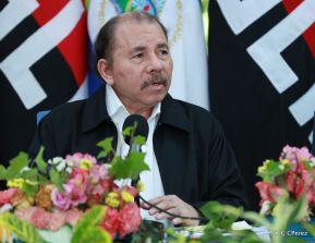  Presidente Daniel anuncia revocación de resolución sobre el INSS