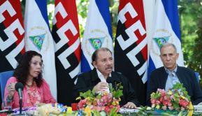  Presidente Daniel anuncia revocación de resolución sobre el INSS