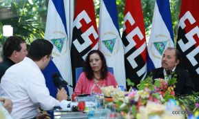  Presidente Daniel anuncia revocación de resolución sobre el INSS