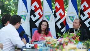  Presidente Daniel anuncia revocación de resolución sobre el INSS