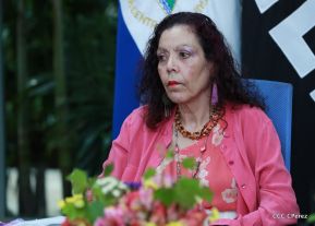  Presidente Daniel anuncia revocación de resolución sobre el INSS