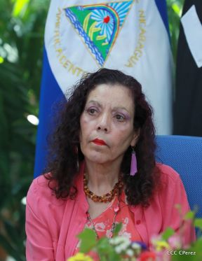  Presidente Daniel anuncia revocación de resolución sobre el INSS