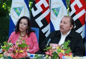  Presidente Daniel anuncia revocación de resolución sobre el INSS