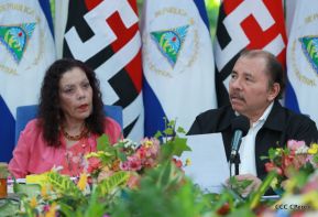  Presidente Daniel anuncia revocación de resolución sobre el INSS