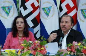  Presidente Daniel anuncia revocación de resolución sobre el INSS