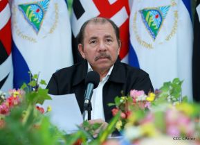  Presidente Daniel anuncia revocación de resolución sobre el INSS