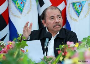  Presidente Daniel anuncia revocación de resolución sobre el INSS