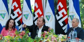  Presidente Daniel anuncia revocación de resolución sobre el INSS