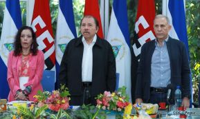  Presidente Daniel anuncia revocación de resolución sobre el INSS