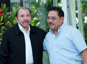  Presidente Daniel anuncia revocación de resolución sobre el INSS