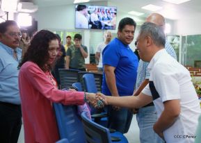  Presidente Daniel anuncia revocación de resolución sobre el INSS