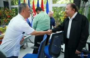  Presidente Daniel anuncia revocación de resolución sobre el INSS