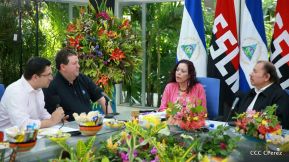  Presidente Daniel anuncia revocación de resolución sobre el INSS