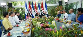  Presidente Daniel anuncia revocación de resolución sobre el INSS