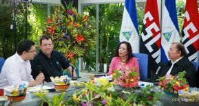  Presidente Daniel anuncia revocación de resolución sobre el INSS