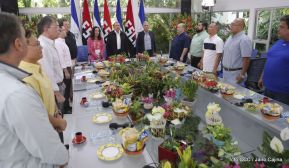  Presidente Daniel anuncia revocación de resolución sobre el INSS