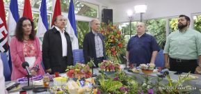  Presidente Daniel anuncia revocación de resolución sobre el INSS