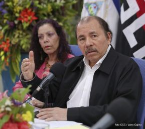 Presidente Daniel anuncia revocación de resolución sobre el INSS