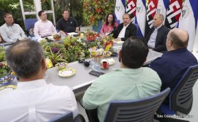  Presidente Daniel anuncia revocación de resolución sobre el INSS