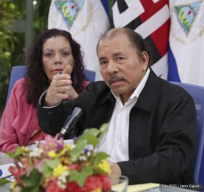  Presidente Daniel anuncia revocación de resolución sobre el INSS