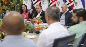  Presidente Daniel anuncia revocación de resolución sobre el INSS