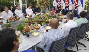  Presidente Daniel anuncia revocación de resolución sobre el INSS