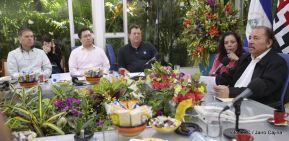  Presidente Daniel anuncia revocación de resolución sobre el INSS