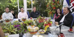  Presidente Daniel anuncia revocación de resolución sobre el INSS