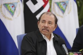  Presidente Daniel anuncia revocación de resolución sobre el INSS