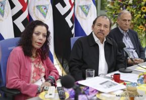  Presidente Daniel anuncia revocación de resolución sobre el INSS