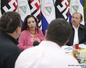  Presidente Daniel anuncia revocación de resolución sobre el INSS