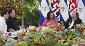  Presidente Daniel anuncia revocación de resolución sobre el INSS