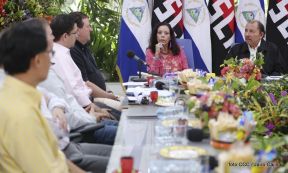  Presidente Daniel anuncia revocación de resolución sobre el INSS