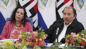  Presidente Daniel anuncia revocación de resolución sobre el INSS