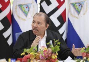  Presidente Daniel anuncia revocación de resolución sobre el INSS