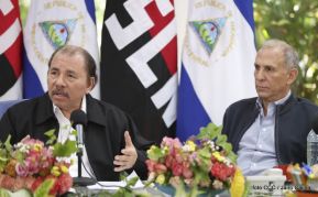  Presidente Daniel anuncia revocación de resolución sobre el INSS