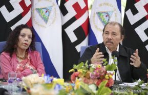  Presidente Daniel anuncia revocación de resolución sobre el INSS