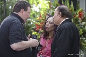  Presidente Daniel anuncia revocación de resolución sobre el INSS