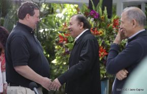  Presidente Daniel anuncia revocación de resolución sobre el INSS