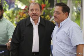  Presidente Daniel anuncia revocación de resolución sobre el INSS