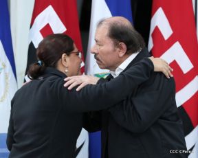 Gobierno acoge mensaje de la Conferencia Episcopal como mediadora del Diálogo en Nicaragua