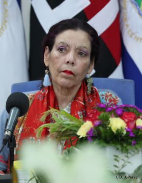 Gobierno acoge mensaje de la Conferencia Episcopal como mediadora del Diálogo en Nicaragua