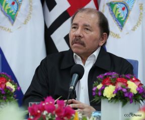 Gobierno acoge mensaje de la Conferencia Episcopal como mediadora del Diálogo en Nicaragua