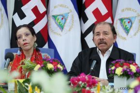 Gobierno acoge mensaje de la Conferencia Episcopal como mediadora del Diálogo en Nicaragua